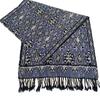 Used Ikat Stall Tapestry Indonesia Handmade