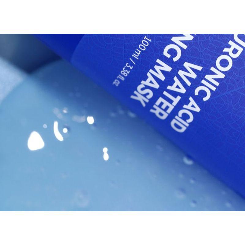 ISNTREE Hyaluronsäure Wasser Schlafmaske