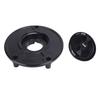 Motorcycle For CB1000 CB1000R CBR1000RR CBR11000XX CBR954RR Fuel Tank Gas Cap Fuel Gas Cap Keyless Aluminum Alloy