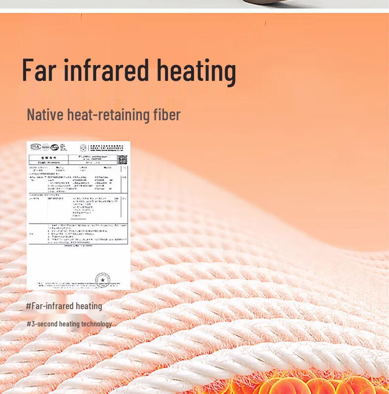 Miiow Women's Fleece-Lined Thermal Leggings