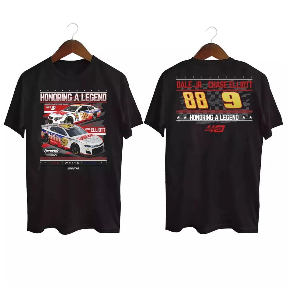 

Топ-4 лучших игрока 2025 Для коллекции гоночной команды Футболка Подарок для фанатов S-4XL XL