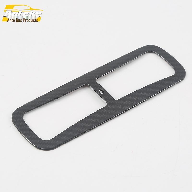 Tenth-Gen Accord Rear Reading Light Trim Frame for 18 Models