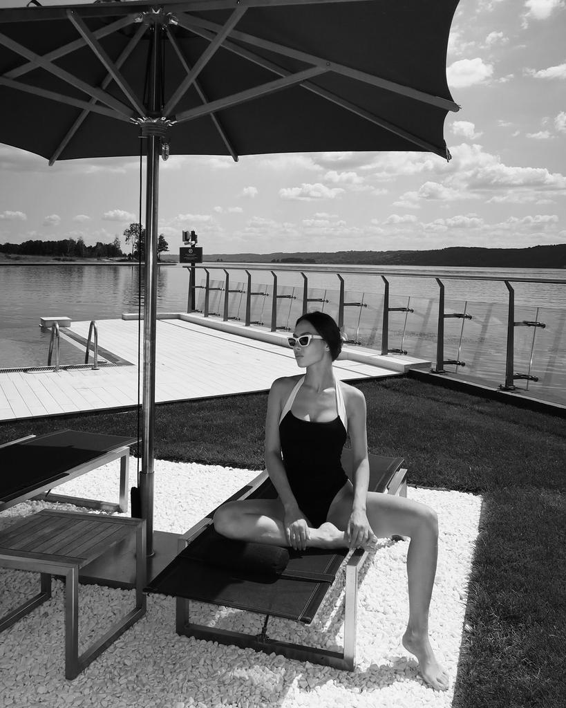 Patchwork Bikini Swimsuit High Waist Brazilan Bikini Set Swimwear for Women U Neck Bathing Suits Summer Female