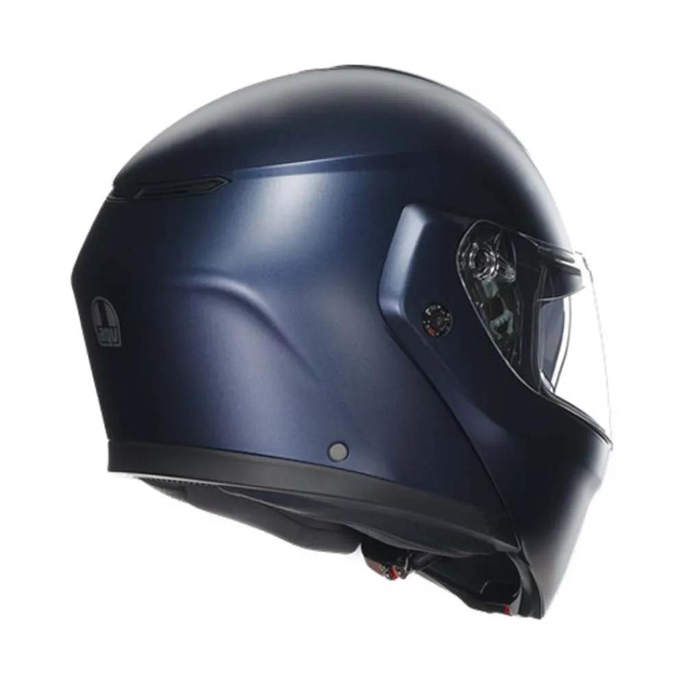 AGV Модульный Шлем Streetmodular E2206 MPLK