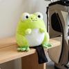 Frog Golf Headcover Adorable Animal Cute Funny for Golfers