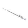 Universal Oil Pan Dipstick 20 Inch 1 4 Inch NPT Connector Accurate Flexible Stainless Steel Dipstick
