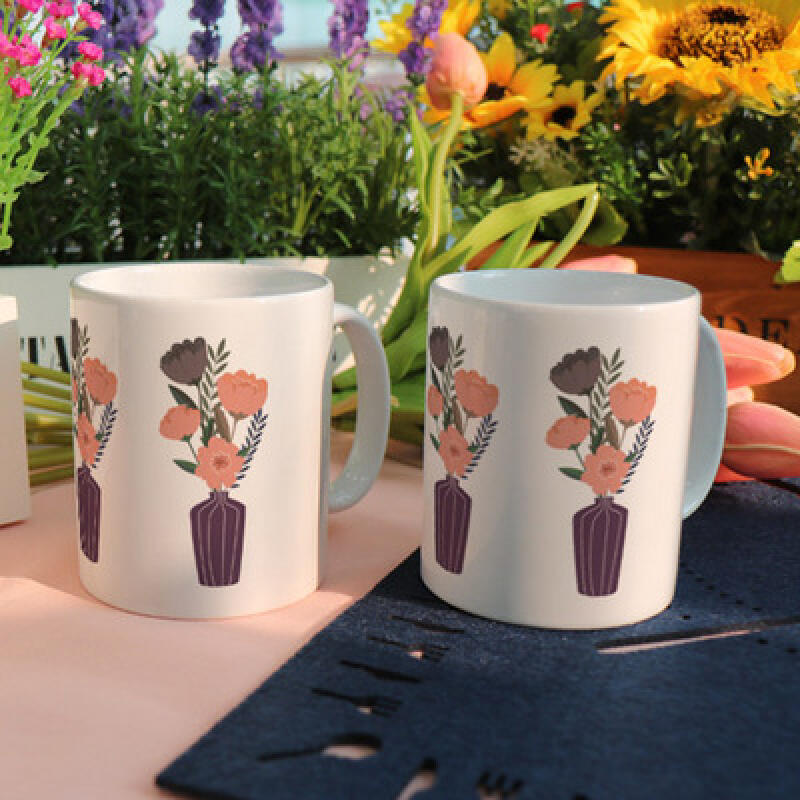 ic632-Design Mug 2p-Modern Flower Vase 6