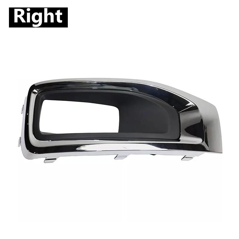 

Car Accessories Left, Right Fog Light Lamp ABS Cover Fit For GMC YUKON XL 2015-2020 #GM1038187, #GM1039187, #22936426, #22936427