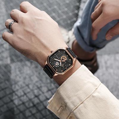 Orologi da uomo – Orologi al quarzo