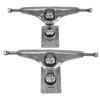 Ac29-Double Floor Longboard Trucks 1Pair 6.25Inch Skateboard Bracket Rear Truck HR85A