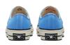 Chuck 70 Converse Low 'University Blue' 171569C