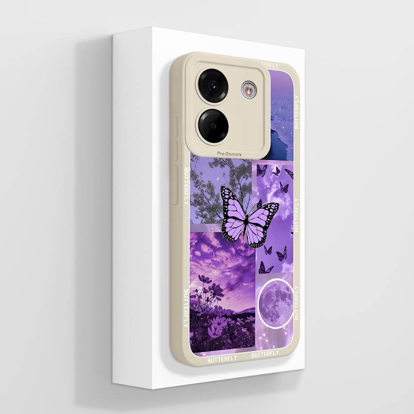 

Для Xiaomi Poco M7 X7 X5 X3 X2 Pro C51 C71 C75 чехол для телефона милый рисунок мультяшной панды высококачественный противоударный силиконовый защитный чехол для Xiaomi Capa Xiaomi Poco M7 Pro 5G