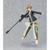 Max Factory Figma Strike Witches Lynette Bishop Action Figure