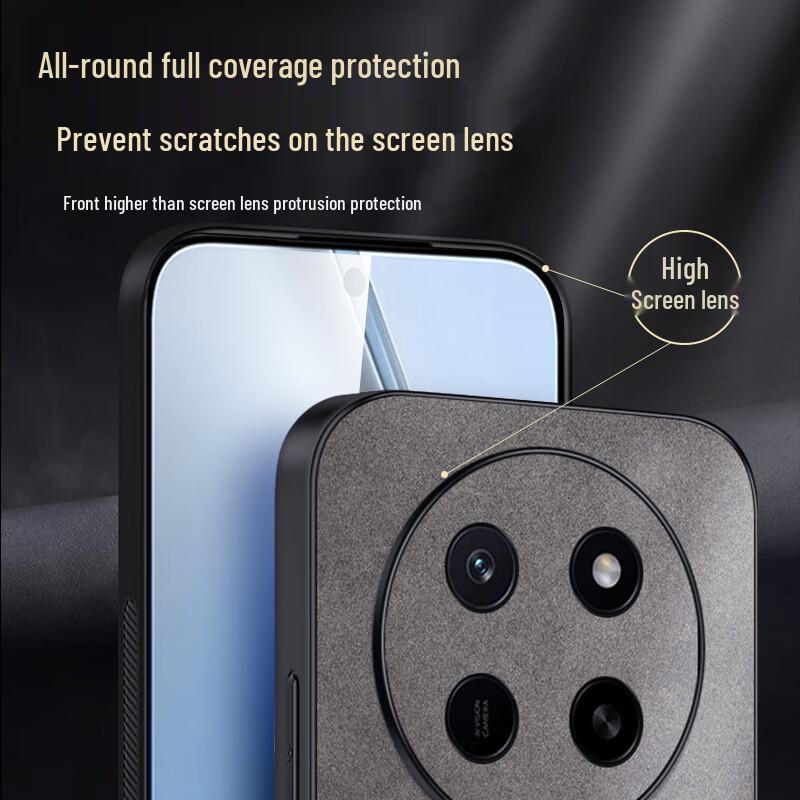 Honor X80 Pro Max Phone Case