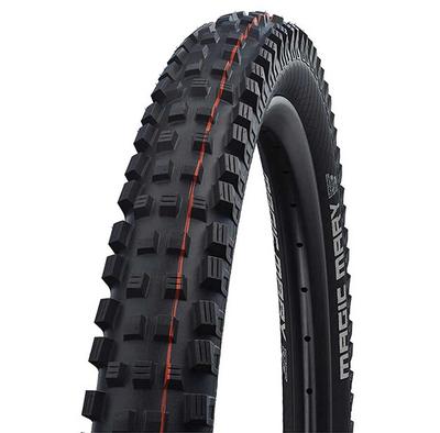 Schwalbe Magic Mary EVO Super Trail Addix Soft Tubeless 29´´ X 2.40 MTB Tire