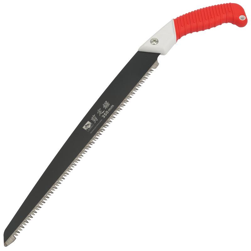 Multipurpose Folding Saw: Tree, Wood, and Fruit Pruning Tool