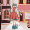 Banpresto HATSUNE MIKU WORLD JOURNEY vol.1
