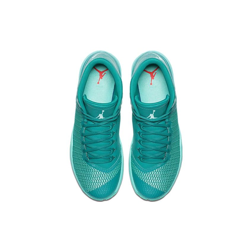 Air Jordan Super.Fly 4 'Teal' 819163-303