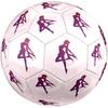Sailor Moon Theme Size 5 Soccer Ball, Suitable for Both Indoor and Outdoor Matches, a Gift Suitable for Everyone.