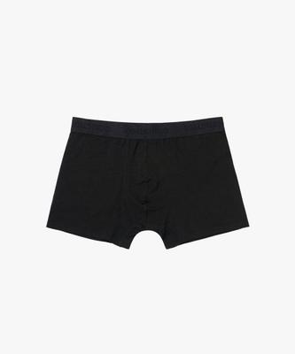 [GOALSTUDIO] BOXER GOAL PACK-NOIR [Expédié de Corée] 100% Authentique