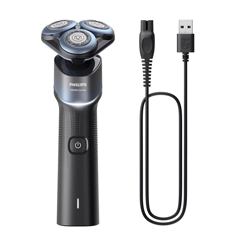 Philips SkinEase X5001 Electric Shaver CN plug (adapter included)