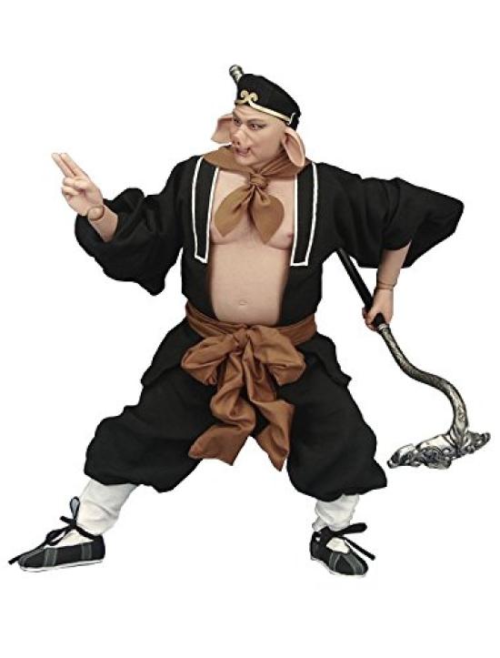 

Journey to the West Zhu Wuneng Zhu Bajie Collectible Figure / 1/6 IFT-011