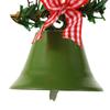 Craft Bells Christmas Pendant Christmas Decoration Jingle Bells Xmas Tree Decor Christmas Bells