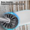 Home Multi-Functional Toilet Brush Set Brush For Bathroom Cleaning Cleaner With Holder