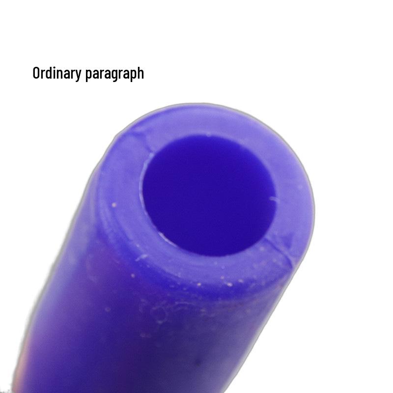 Enhanced Silicone Sunroof Drain Pipe for Golf, Tiguan, Sagitar, Bora, Magotan
