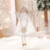 Christmas Tree Hanging Ornaments - New Year Gifts, Christmas Angel Dolls, Christmas Decorations For Home Decoration