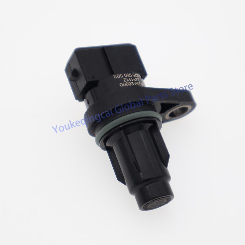 New 3935026900 Camshaft Position Sensor 39350 26900 for i10 Accent Rio 2006-2011 Rio5 1.6L OEM 39350-26900