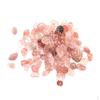 Tumbled Chips Loose Spacer Beads S Bulk for DIY Bracelet