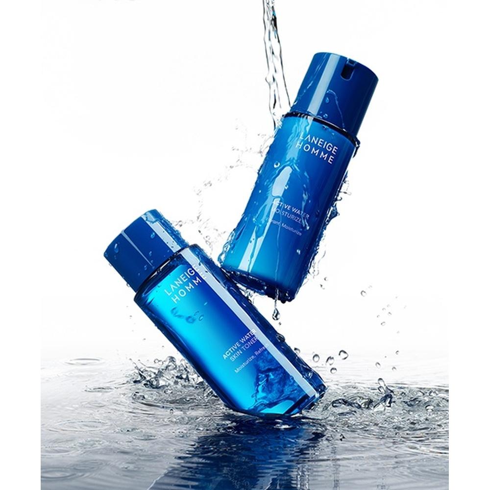 Laneige Active Water 2-item Set