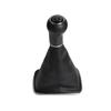 5/6 Speed Car Gear Shift Knob - Fit 1999-2004 MK4 Golf IV GTI R32 Jetta Bora Interior Modification Part