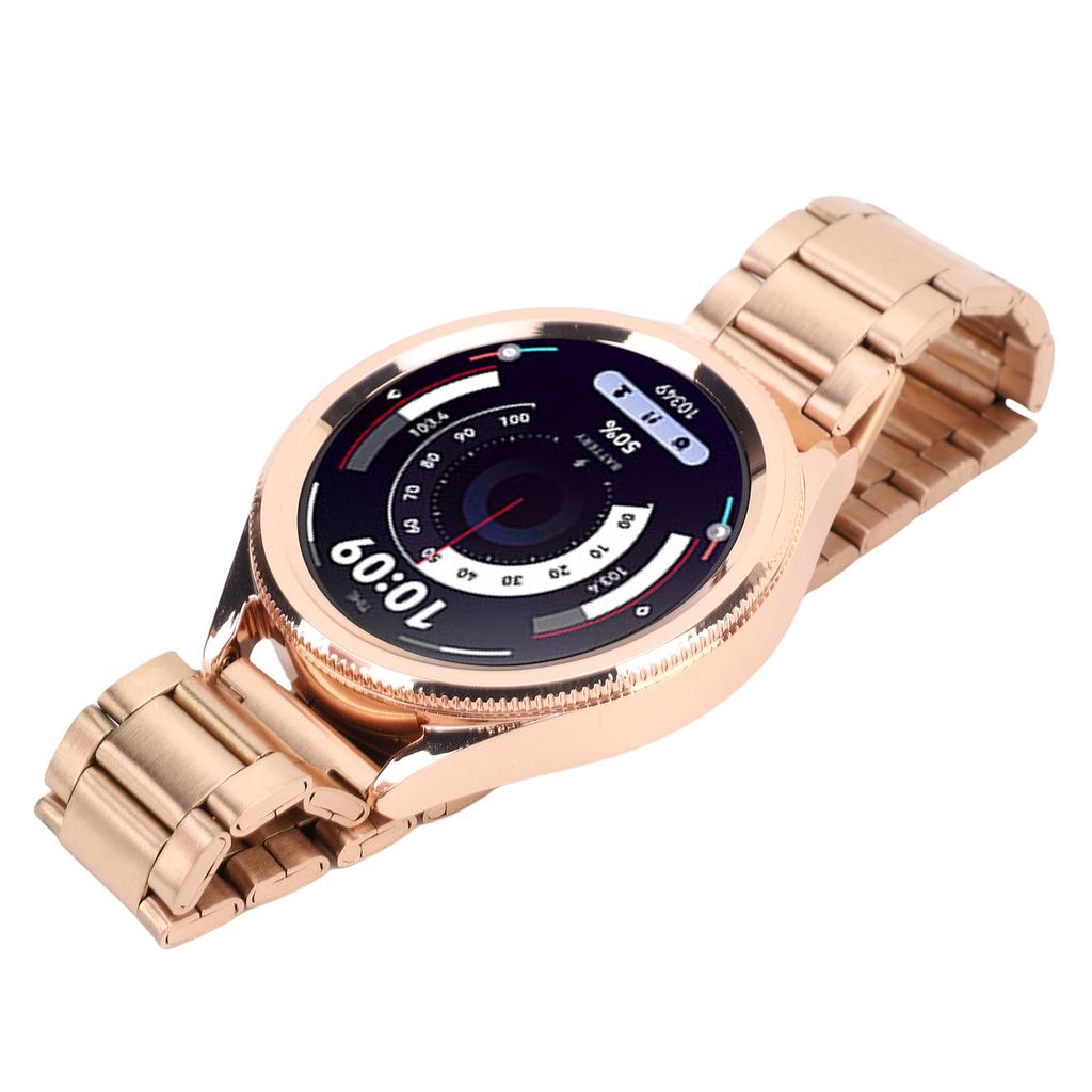 Smart Watch Fitness Tracker Bluetooth Call IP67 Water Proof Multiple Sport Modes Step Counting Sleep Tracking 1.46 Inch