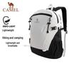 Camel Cloud Shadow Lightweight Hiking & Travel Backpack