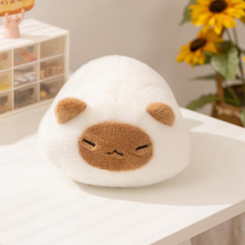 25cm Riesige Schwarze Katze Plüschtiere Kawaii Kätzchen Plüschtier Kissen Weiche Katze Stoffpuppe Spielzeug Heimdeko Für Kinder Geburtstagsgeschenke 25cm