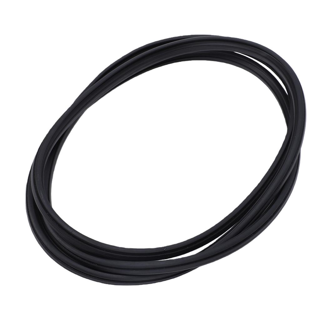 Sunroof Glass Seal Strip Replacement for Accord 2013 2017 70205 T2A A01 Car Sunroof Glass Weatherstrip Rubber Seal