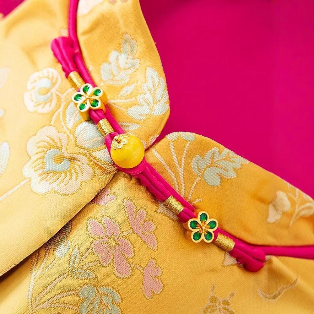 Retro Buckle Stand-up Collar Jacquard Vest Women's 2025 New Elegant Temperament Stacked Vest