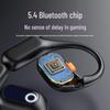 BYZ S500 Open-Ear Bluetooth Headphones