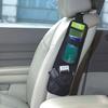 Car Storage Bag, Car Seat Back Side Hanging Bag, Mobile Phone Bag, Car Seat Side Storage Bag, Storage Bag