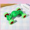 Kids Offroad Car Toy With Crawling Ability And Press Rebound Design Gift For