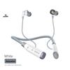 A13T Bluetooth Neckband: Four-Speaker In-Ear Wireless Sports Headset