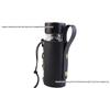 Mountain & Commute Bike PU Leather Insulated Water Bottle Holder