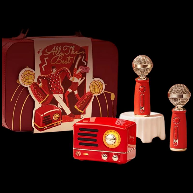 

Elvis Presley OTR Little Prince Portable Bluetooth Speaker