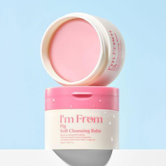 I’m from Pig Soft Cleansing Balm 100ml