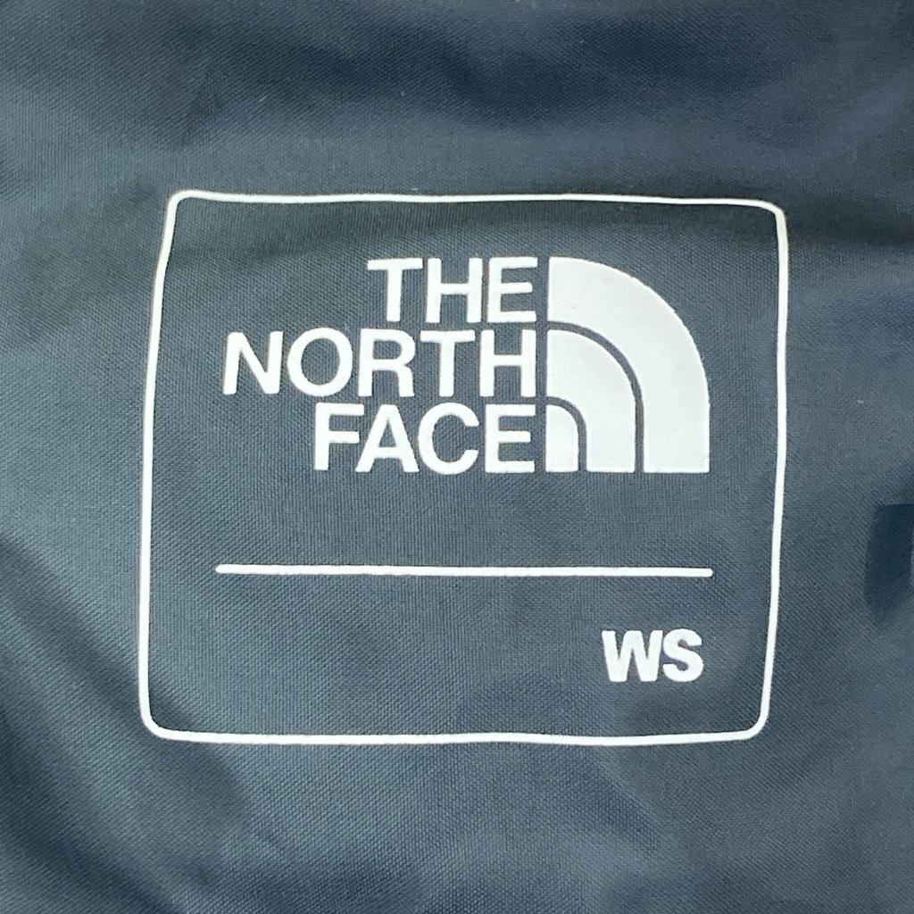 THE NORTH FACE NS61904 Black Four Barrel Triclimate Jacket Jacket WS blackUsed