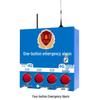 Sisteme de control acces și alarme – Senzori și alarme