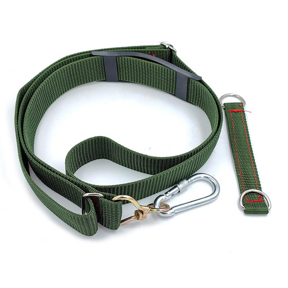 1.8 Meters Length Drill Shoulder Strap Adjustable Drill Shoulder Strap Cordless Impactdriver Wrench Shoulder Strap