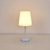 Rechargeable LED Table Lamp, Cordless Dimmable Warm White Bedside Lamp USB Charging Portable Night Light for Bedroom Living Room